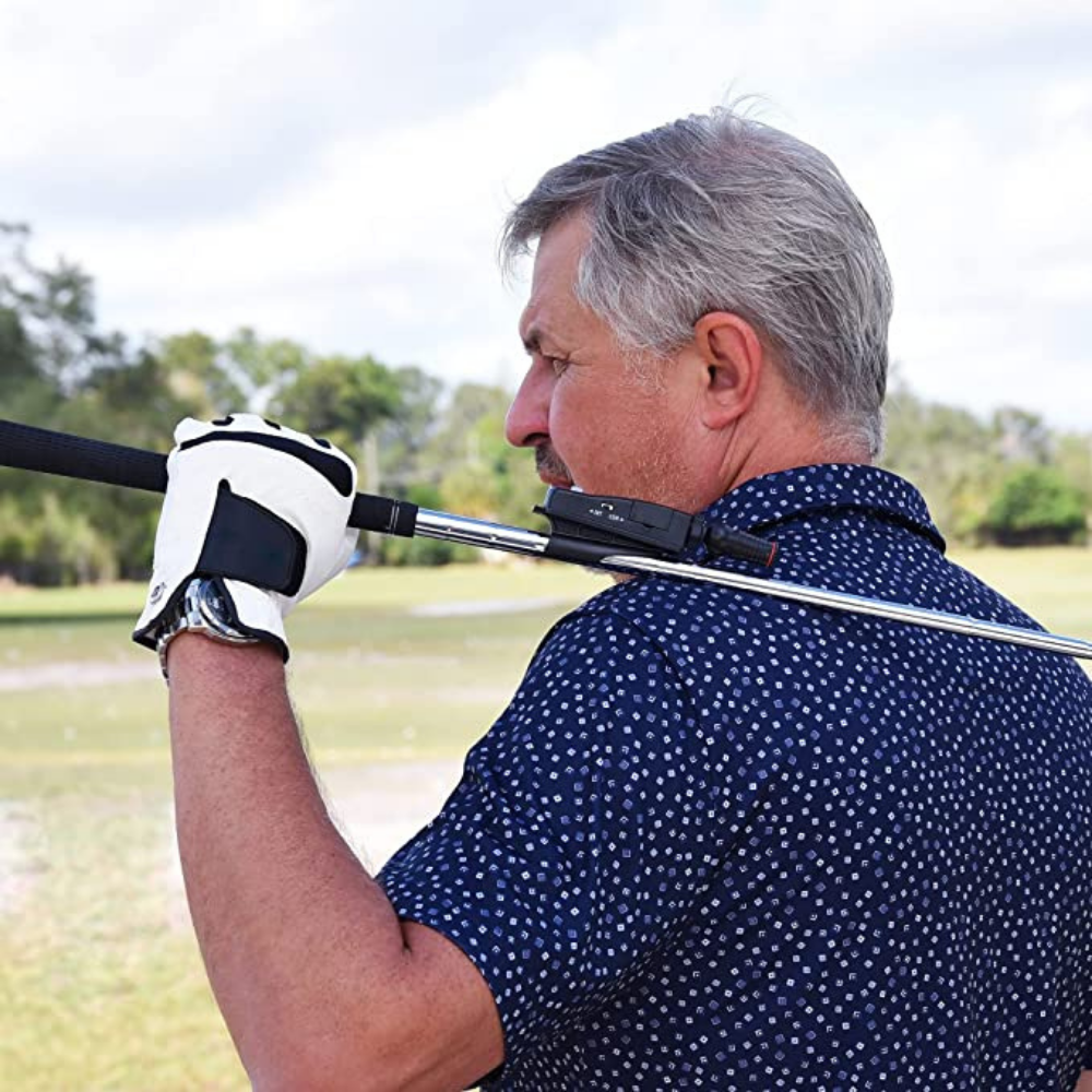 Brehn | ElitePutt Precision Tool | Ultimative Ausrichtung beim Putten für fehlerlose Genauigkeit