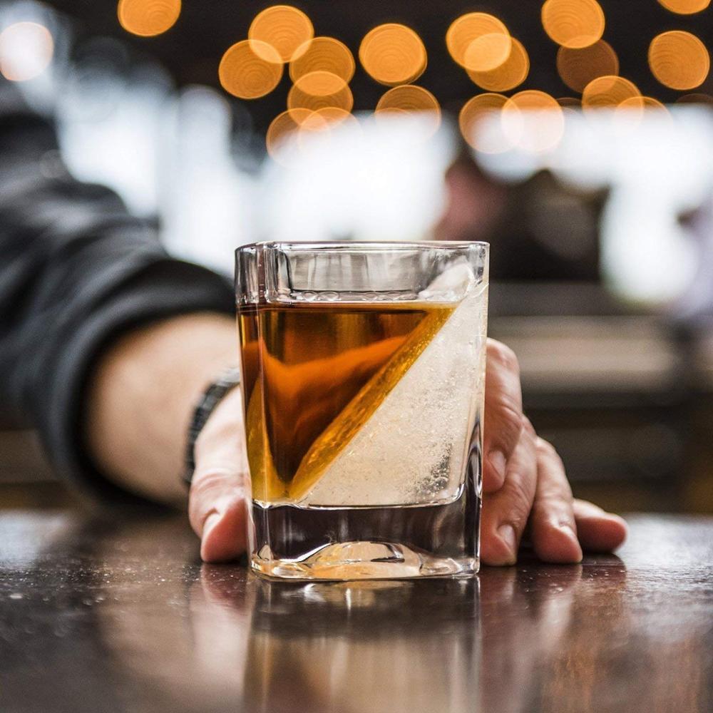 Whiskey Wedge Eisform | Brehn