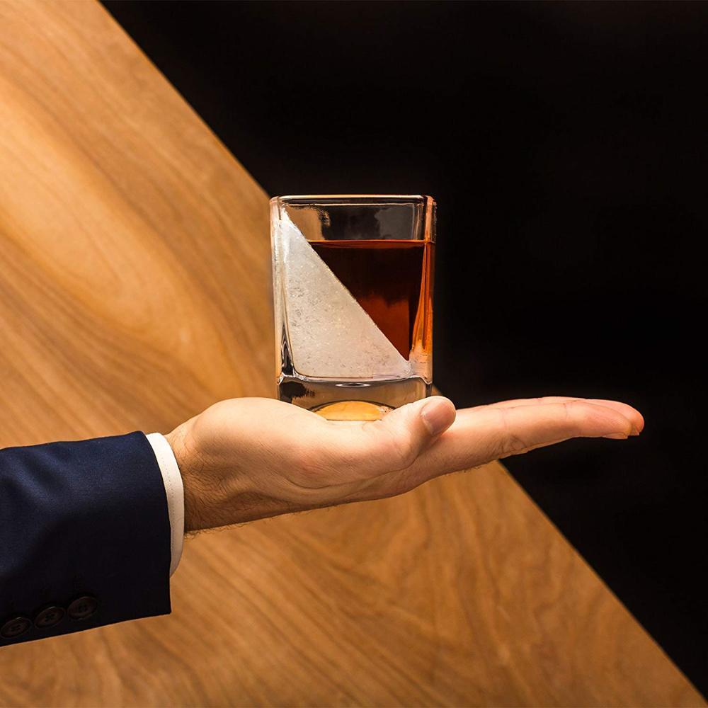 Whiskey Wedge Eisform | Brehn