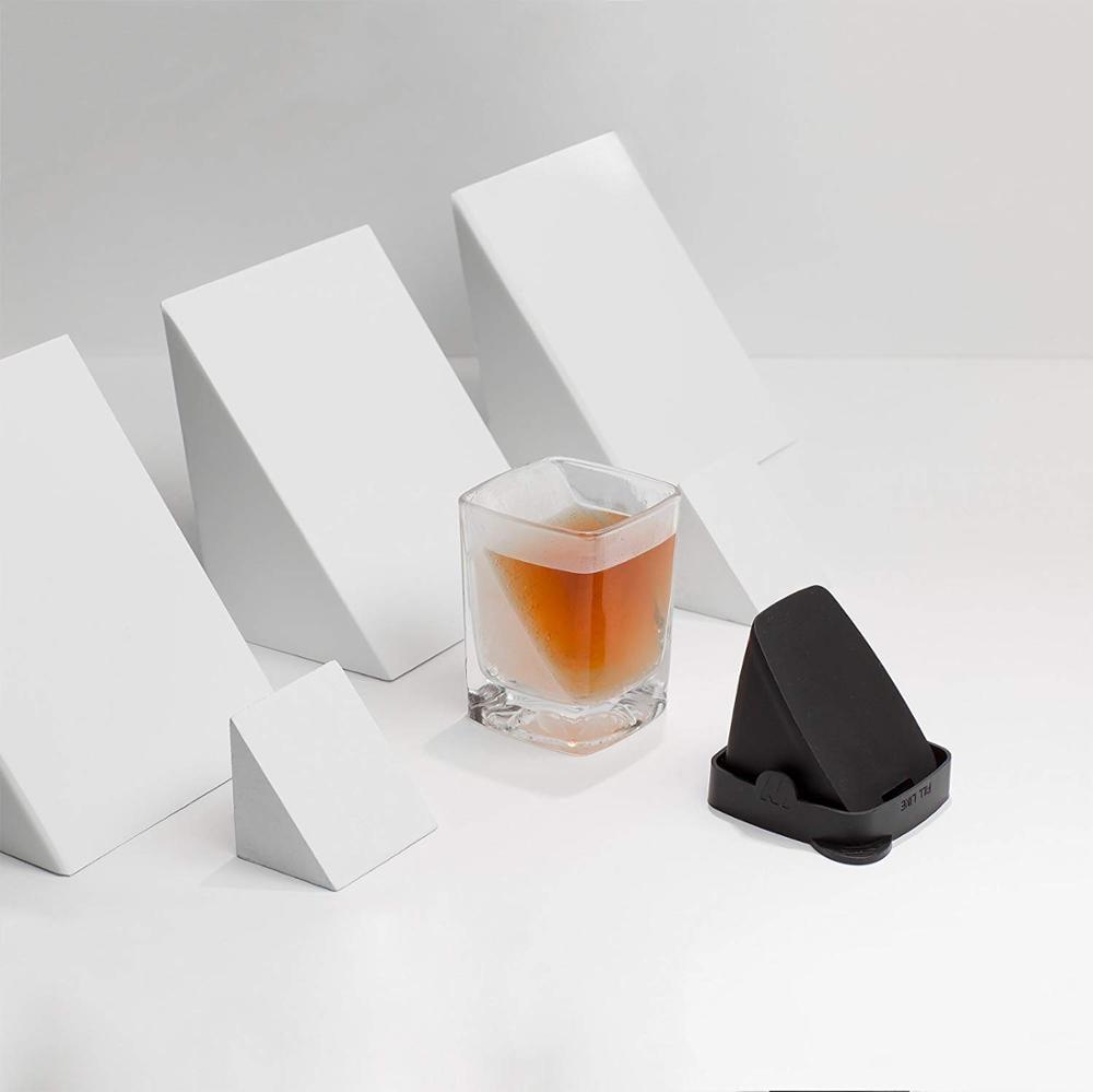 Whiskey Wedge Eisform | Brehn