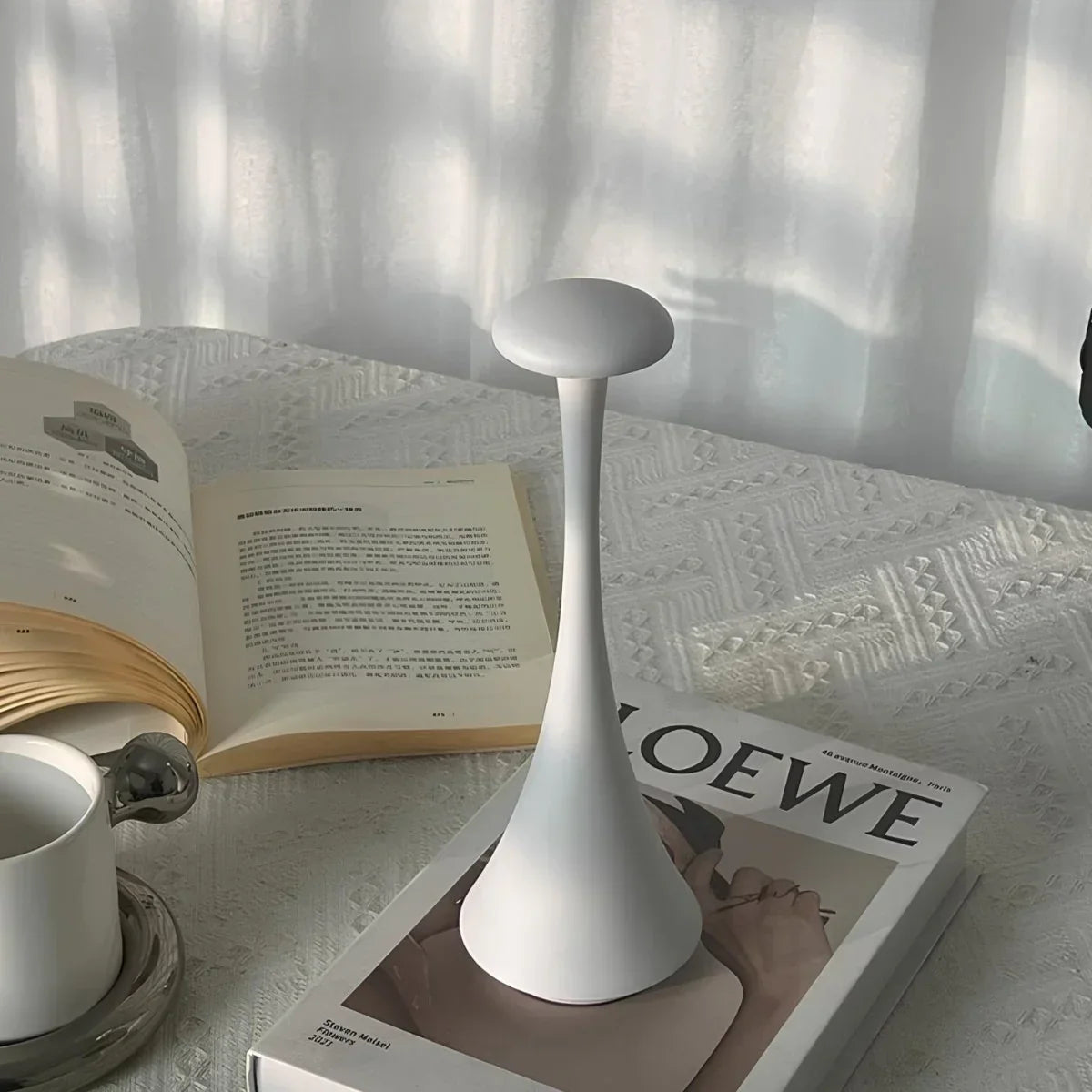 Brehn | Magische Lampe für außergewöhnliche Momente