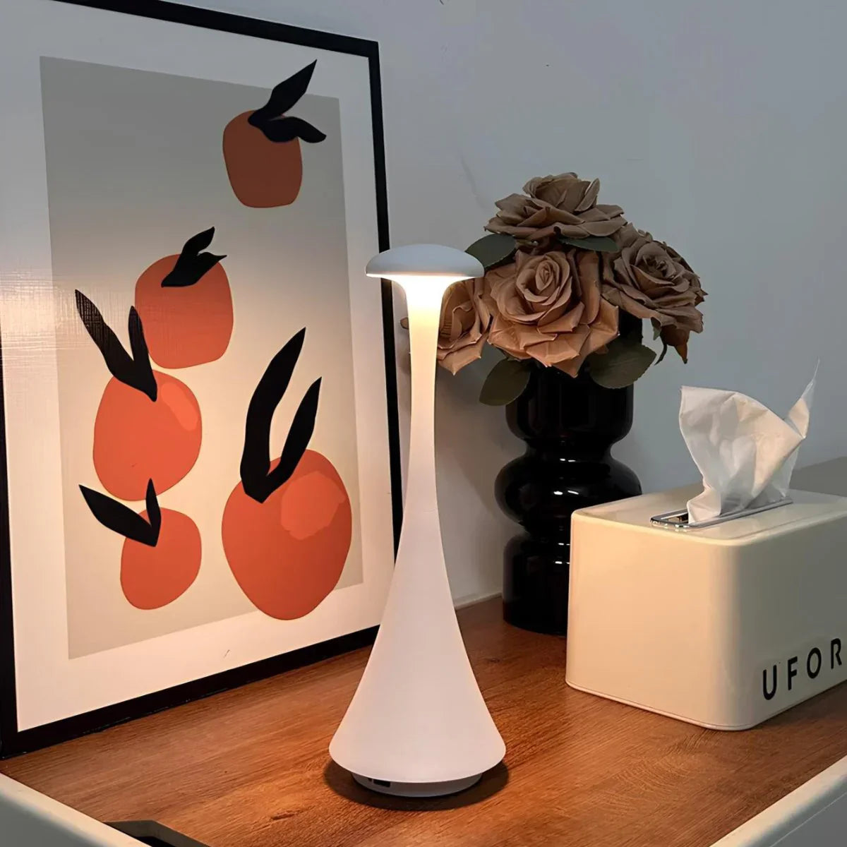 Brehn | Magische Lampe für außergewöhnliche Momente