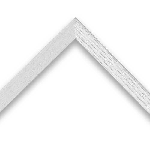 Artze Essentials Einzel-Holzrahmen, Größe A4