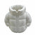 Mini Puffer Jacke Stifthalter | Brehn