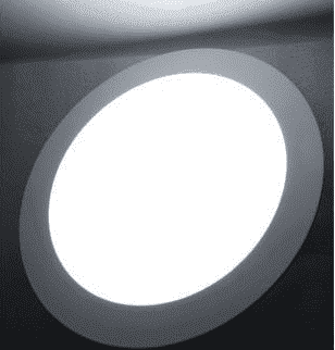 360 Magnetische LED Bewegungsmelder Licht | Brehn