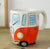 GroovyCup Camperbus-Becher – Retro-Keramik-Kaffeebecher 330 ml