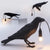 Die Raben Vogel Lampe