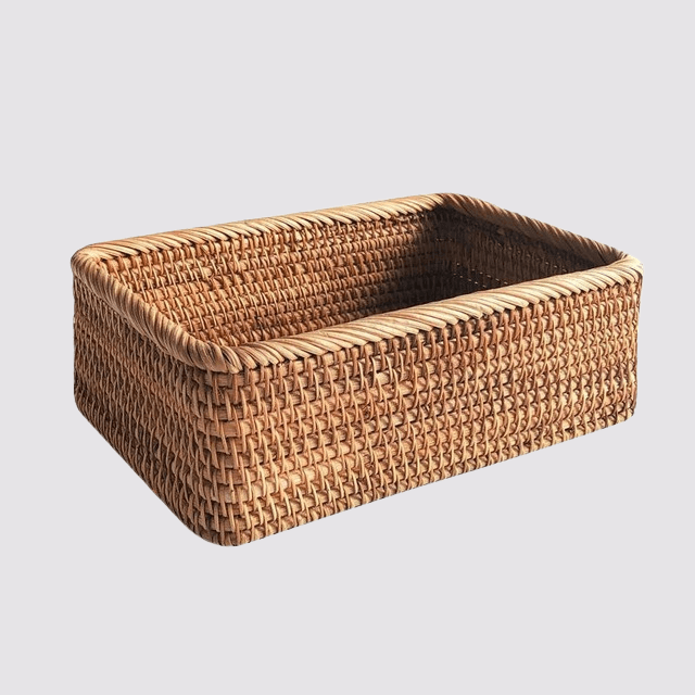 Brehn | Weidenlagerkörbe