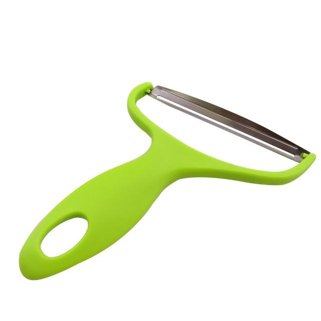 Weitmaul Zester | Brehn