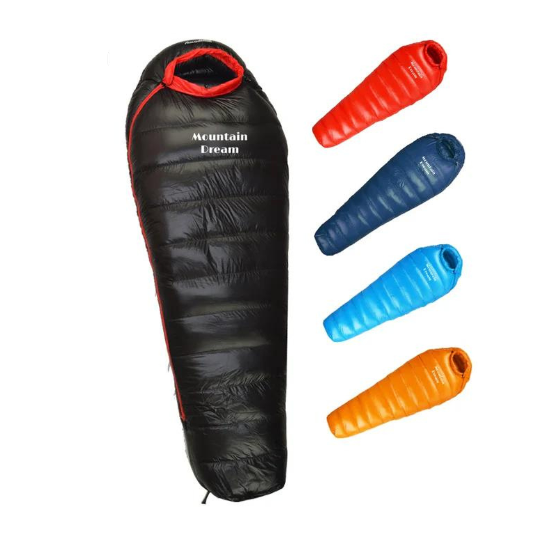 Winterschlafsack - ArcticNest
