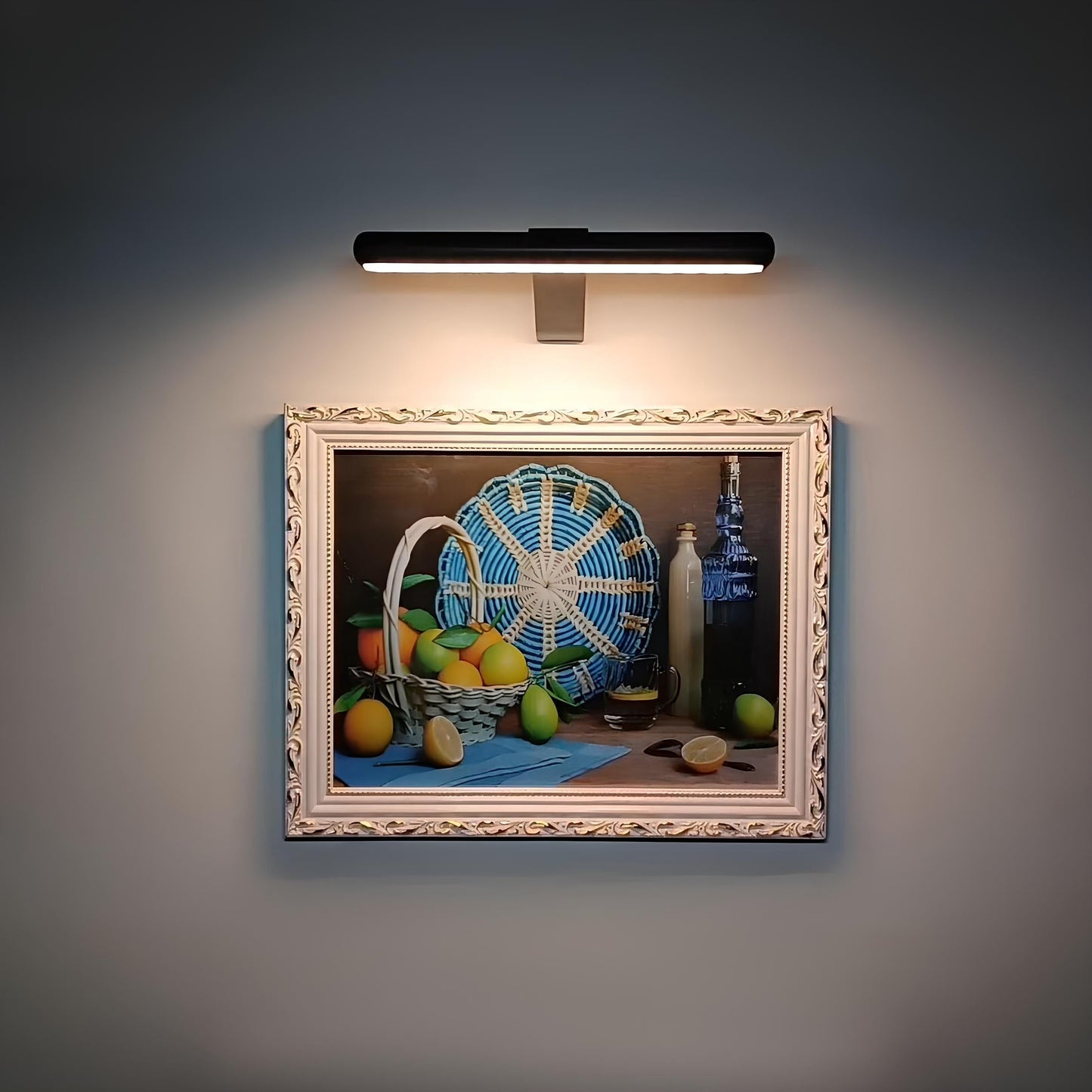 Brehn | Drahtlos Kunstbeleuchtung - LumeArt