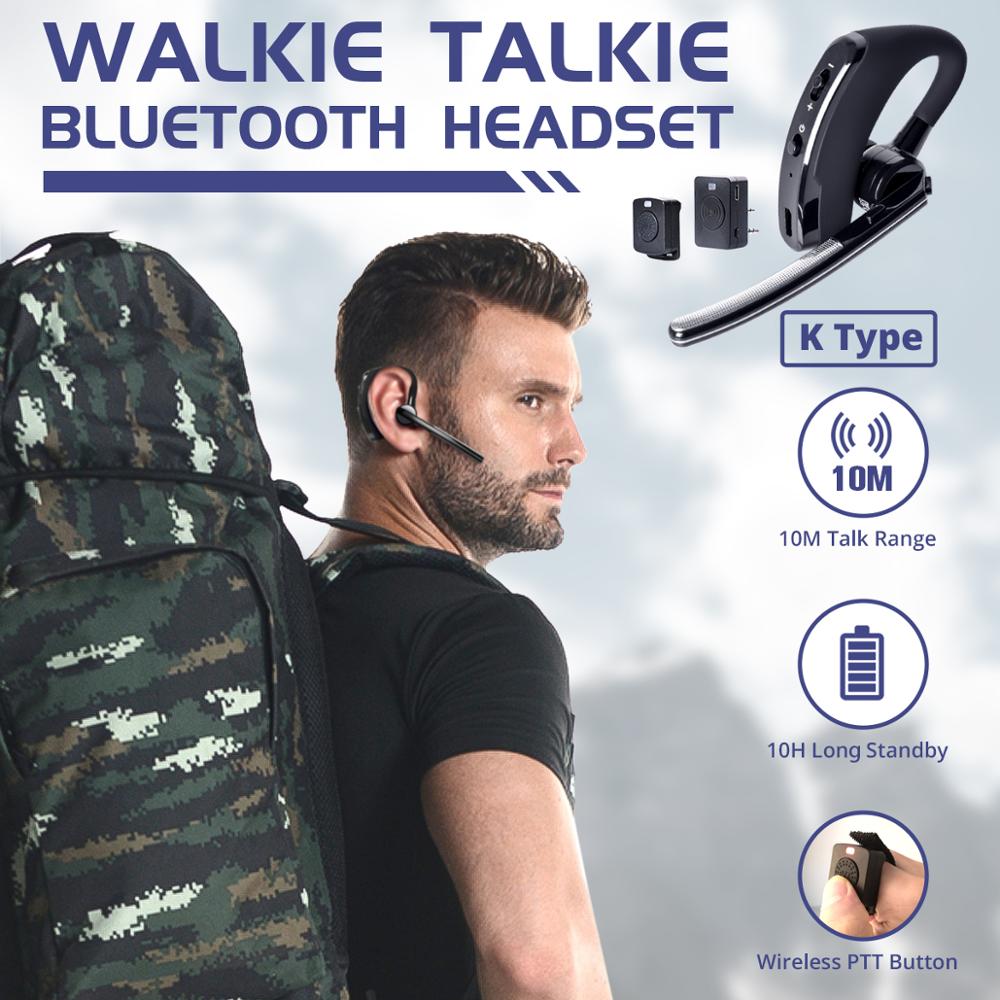 Brehn | Kabellose Bluetooth-Ohrhörer