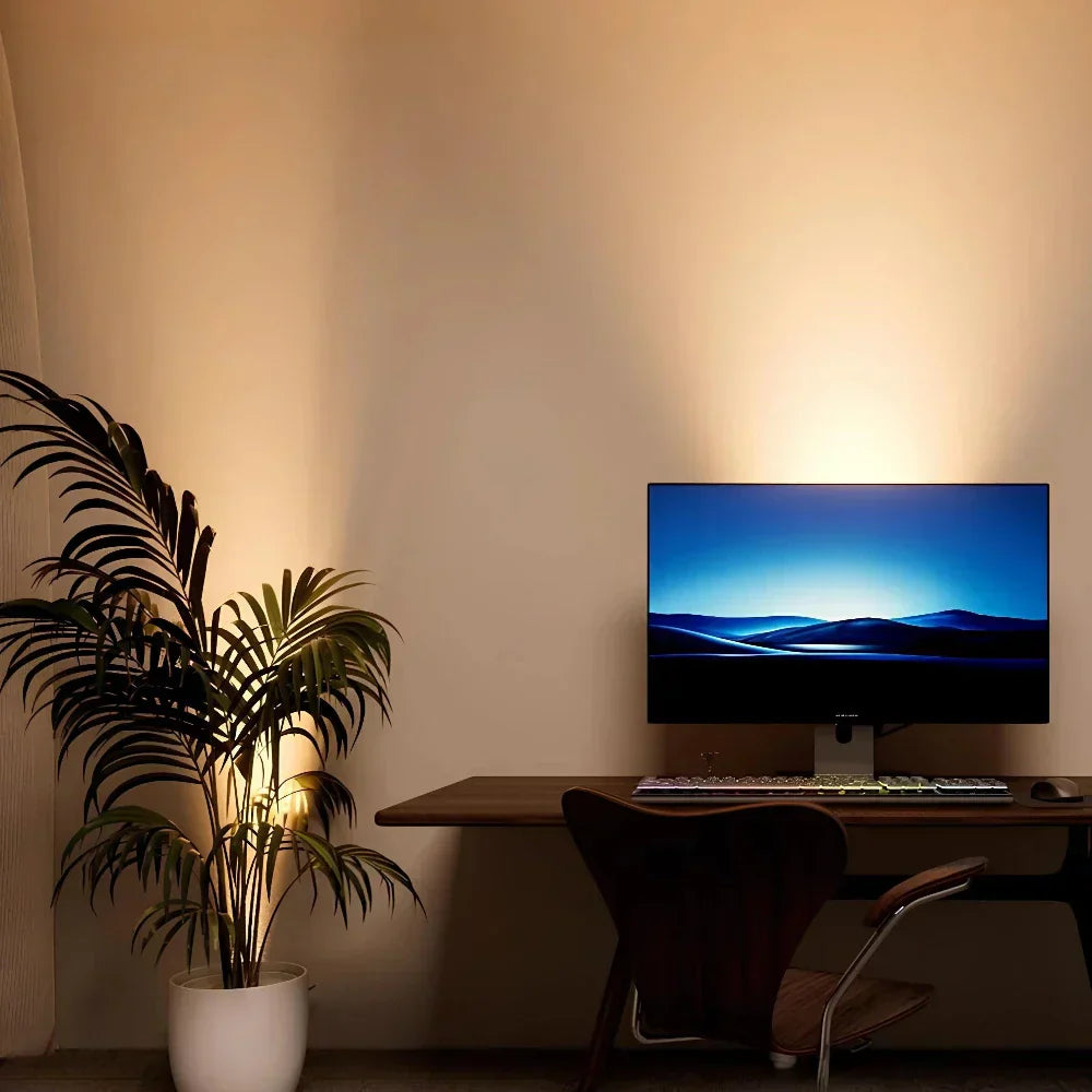 Brehn | Wireless LED Spotlight - LumaSpot