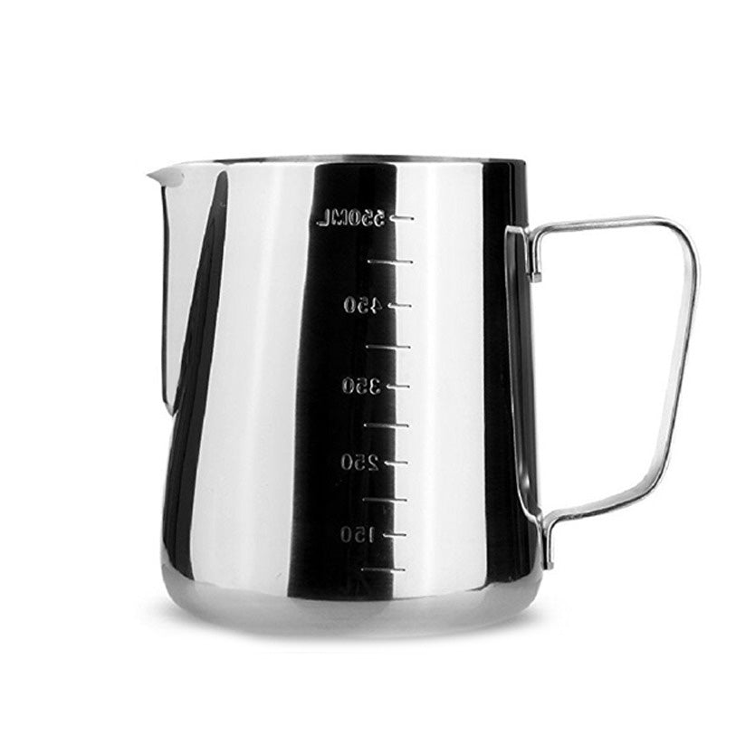 Kabellose Milchaufschäumer Elektrischer Handmixer Mit USB | Brehn