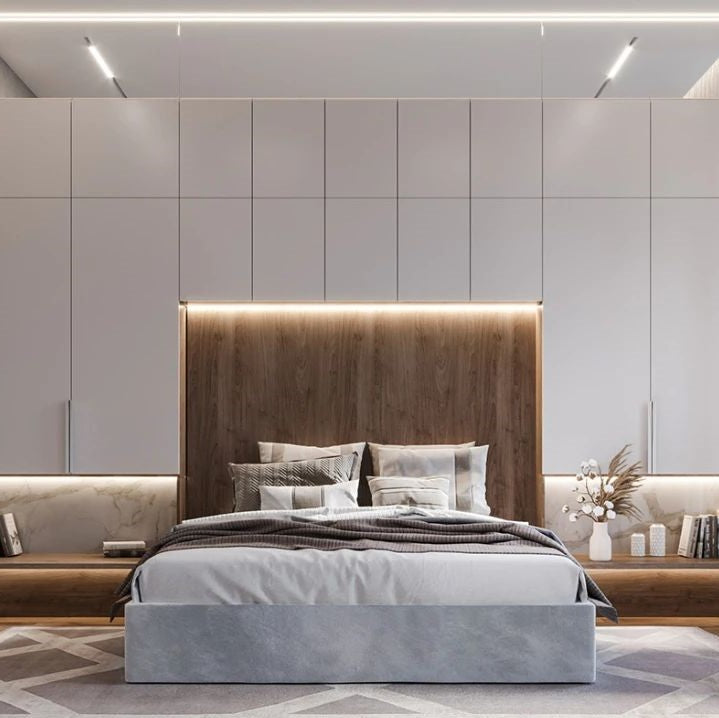 Brehn | Wireless Bewegungssensor LED-Streifen - LumaStrip