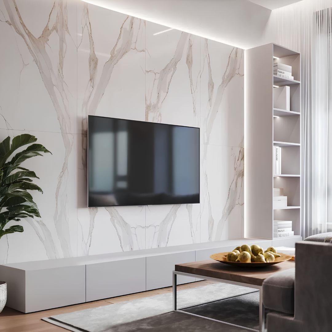 Brehn | Wireless Bewegungssensor LED-Streifen - LumaStrip