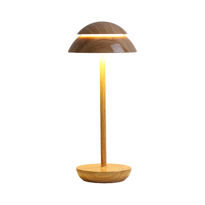 Brehn | Drahtlose wiederaufladbare Tischlampe mit LED-Beleuchtung - GlowBeam
