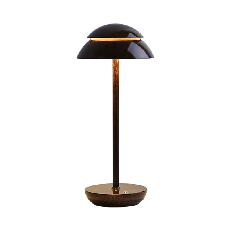 Brehn | Drahtlose wiederaufladbare Tischlampe mit LED-Beleuchtung - GlowBeam
