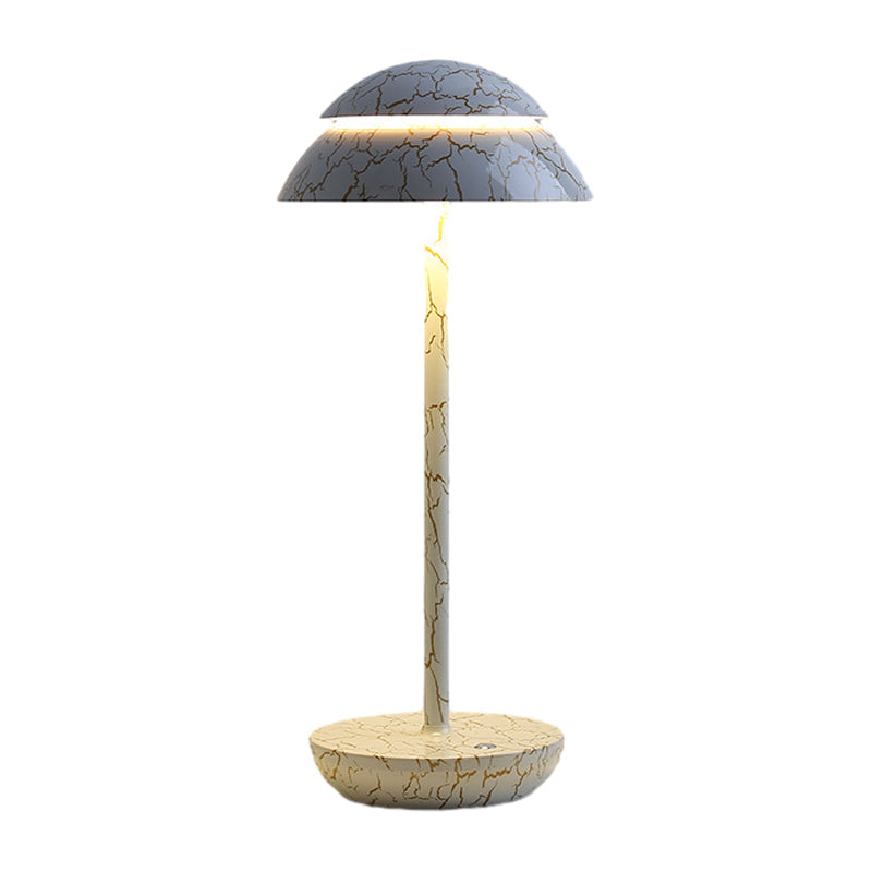 Brehn | Drahtlose wiederaufladbare Tischlampe mit LED-Beleuchtung - GlowBeam