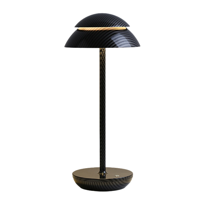 Brehn | Drahtlose wiederaufladbare Tischlampe mit LED-Beleuchtung - GlowBeam