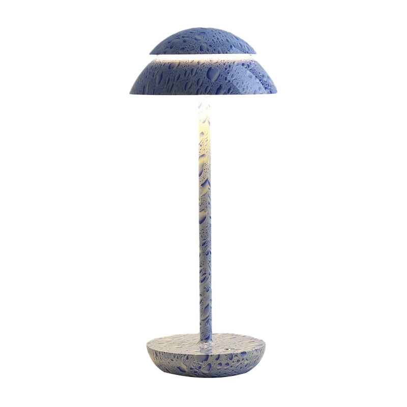 Brehn | Drahtlose wiederaufladbare Tischlampe mit LED-Beleuchtung - GlowBeam
