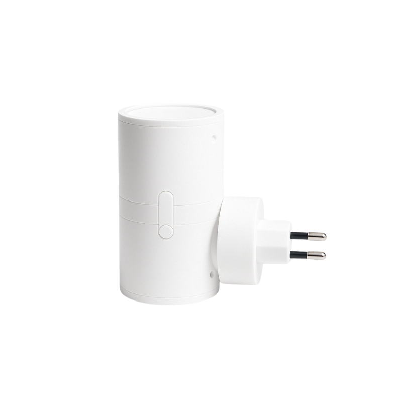 Brehn | LuxeGlow dimmbares Nachtlicht | Elegante Beleuchtung für eine stimmungsvolle Atmosphäre
