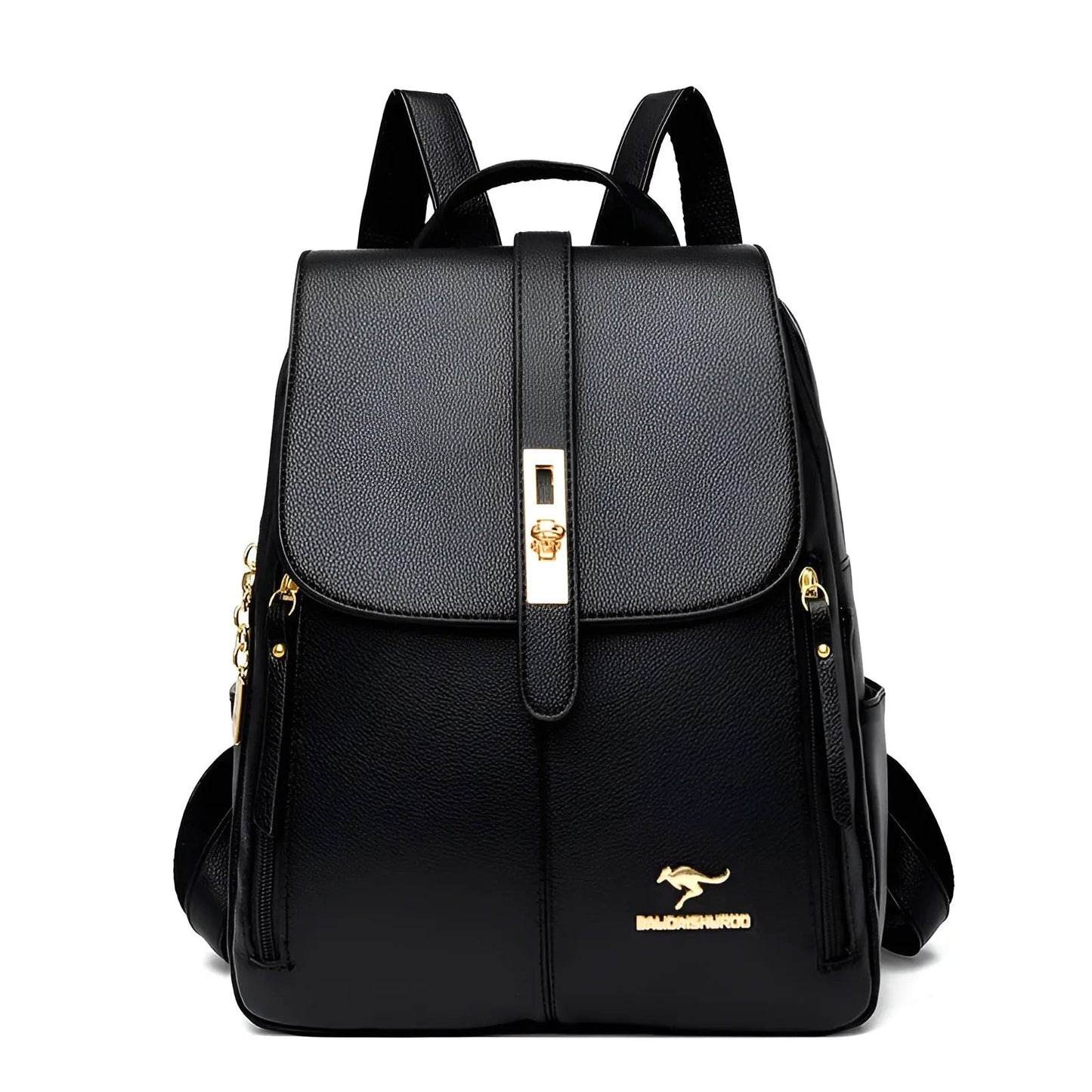 Alena Rucksack - Luxuriöse und Hochwertige Leder Damenhandtasche