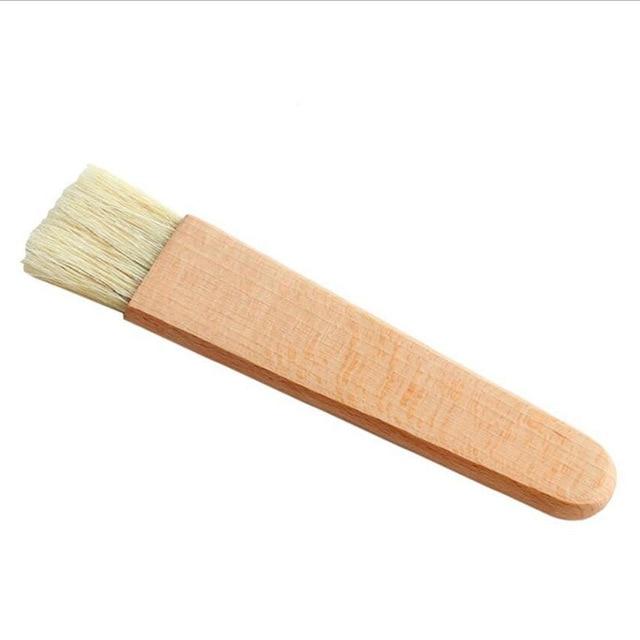 Holz Grill Öl Pinsel | Brehn