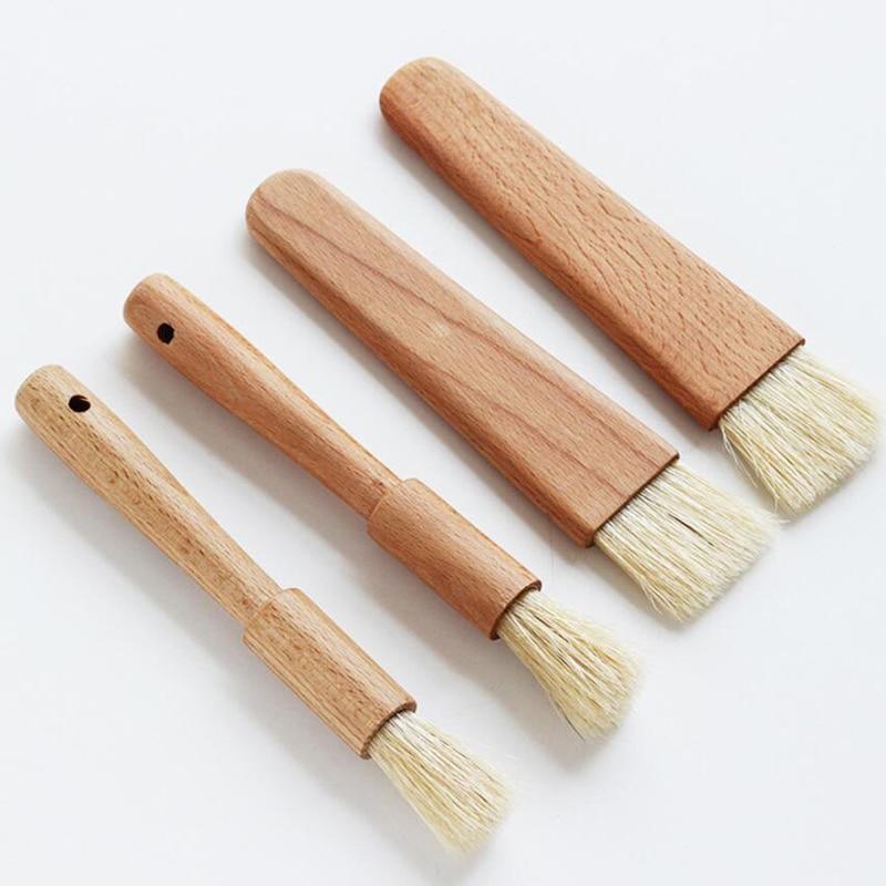 Holz Grill Öl Pinsel | Brehn