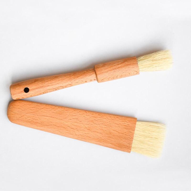 Holz Grill Öl Pinsel | Brehn
