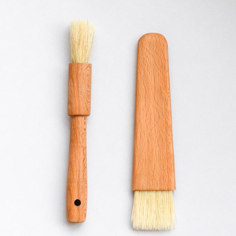 Holz Grill Öl Pinsel | Brehn