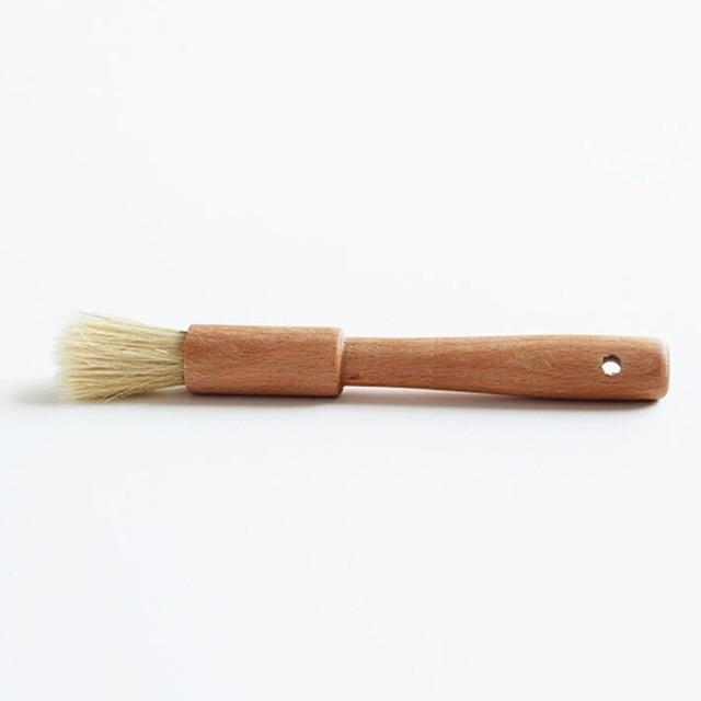 Holz Grill Öl Pinsel | Brehn