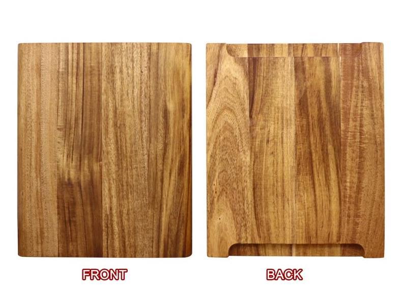 Holz Schneidebrett | Brehn