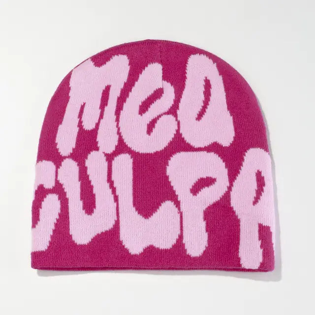 2025 Qualität Strickmützen
