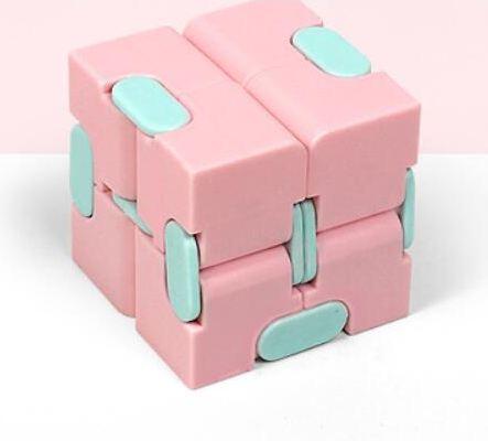 Infinity Cube | Brehn