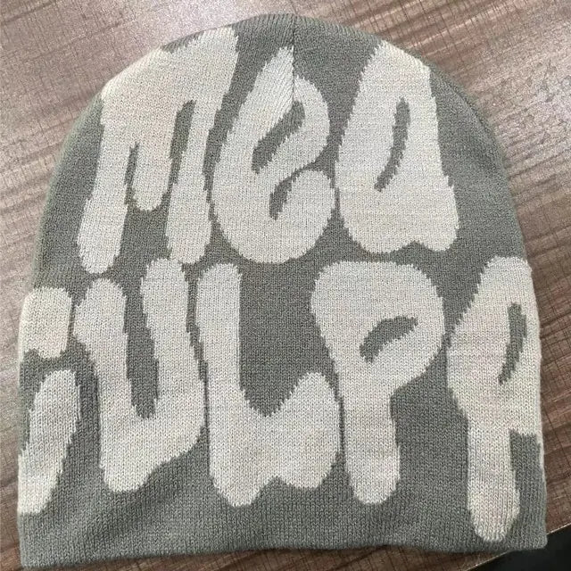 2025 Qualität Strickmützen