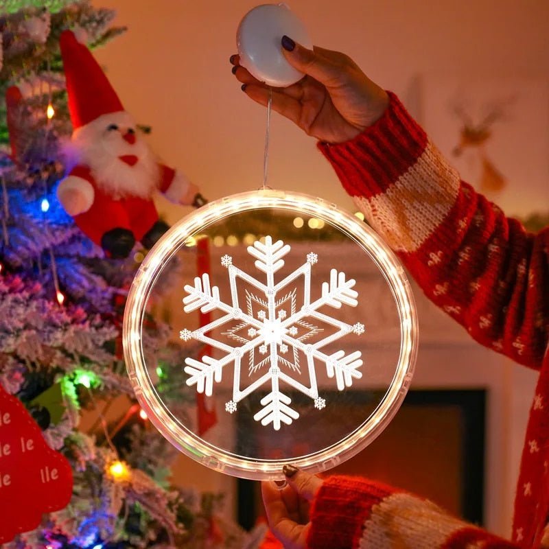 Brehn | Festlicher Glanz - Erleuchte dein Weihnachten - Magie und Freude!