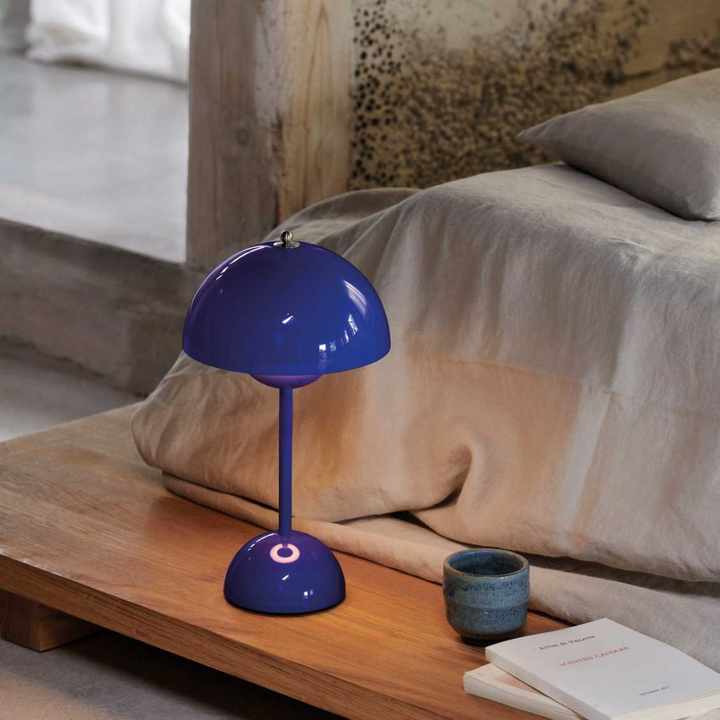 Brehn | Lunarglo | LED-Tischlampe