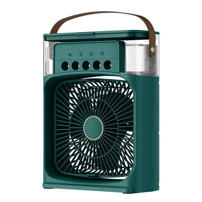 Ultra-cooler tragbarer Luftkühler