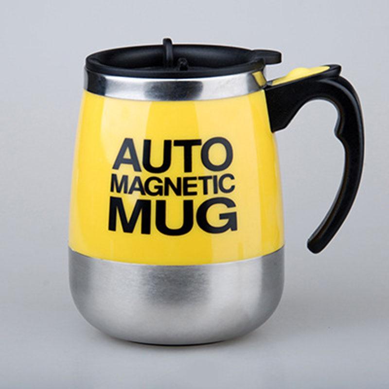 Auto Magnettasse | Brehn