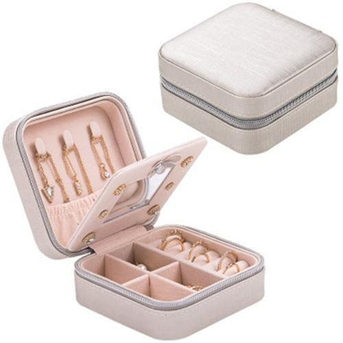 Brehn | Schmuck Organizer Box