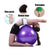 Yogaball / Fitnessball – Perfekt für Training und Wohlbefinden | Brehn