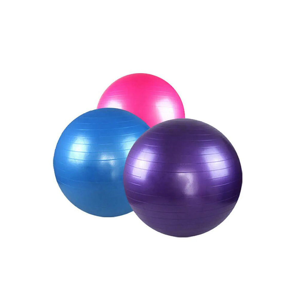Yogaball / Fitnessball – Perfekt für Training und Wohlbefinden | Brehn