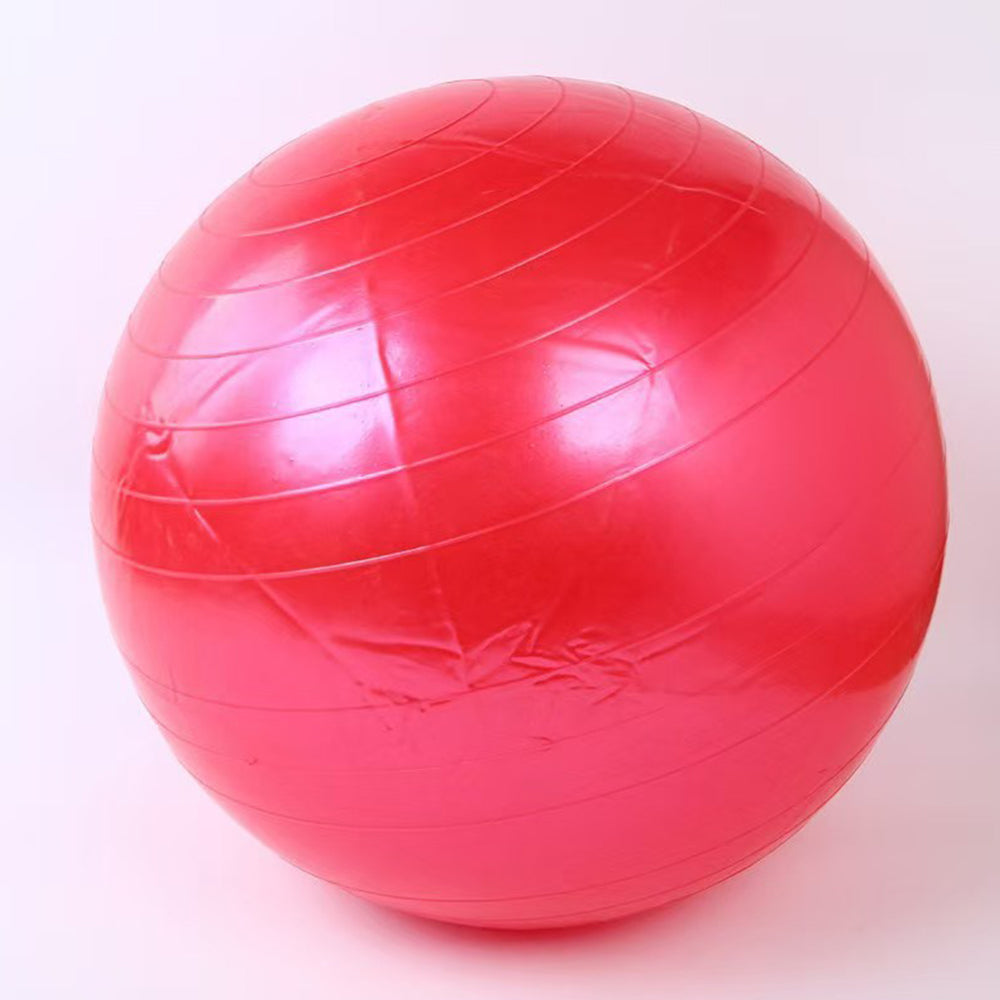 Yogaball / Fitnessball – Perfekt für Training und Wohlbefinden | Brehn