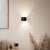 Brehn | LumiGuard - LED Wandleuchte mit Warmlicht