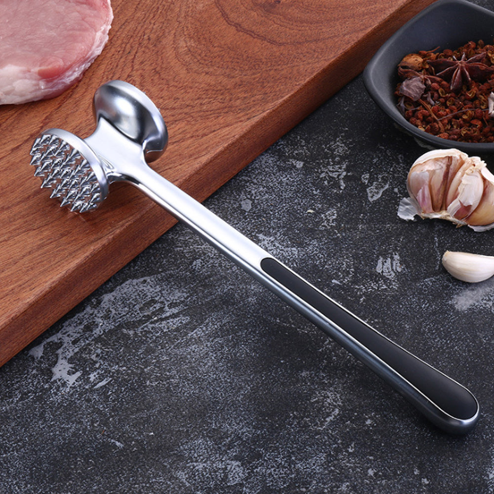 Zinklegierung Fleischhammer Fleischsteakhammer Kreatives Küchengerät | Brehn
